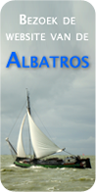 Klik voor de website van de Albatros